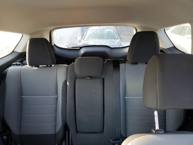 2015 FORD ESCAPE SE - 1FMCU9G93FUC61016