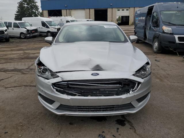 VIN 3FA6P0HD1JR280466 2018 Ford Fusion, SE no.5