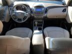 HYUNDAI TUCSON GLS photo