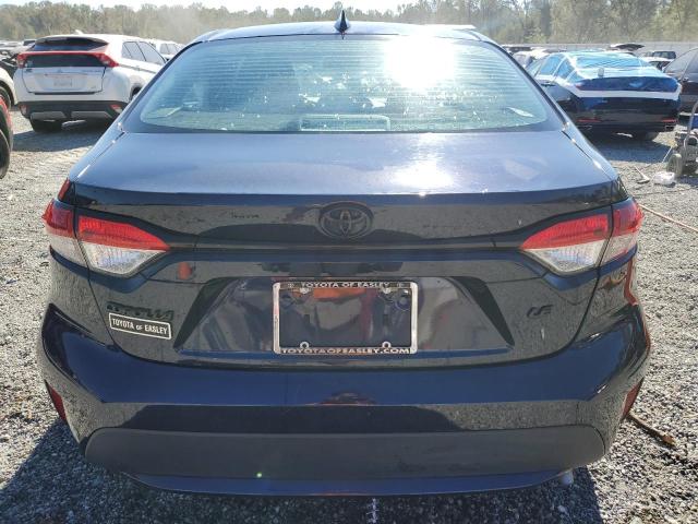 2020 TOYOTA COROLLA LE - 5YFEPRAE9LP142485