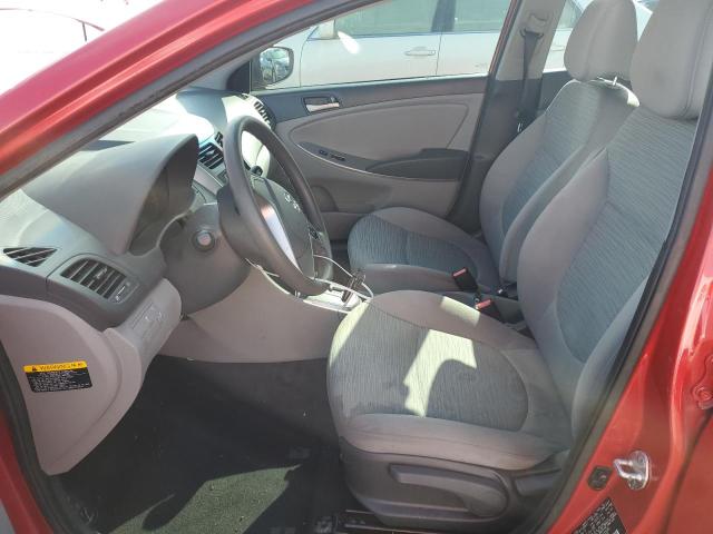 2016 HYUNDAI ACCENT SE - KMHCT5AE1GU253080
