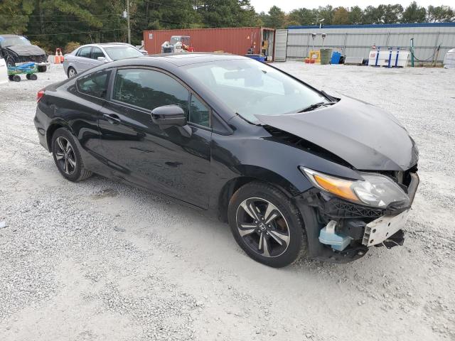 2015 HONDA CIVIC EX - 2HGFG3B87FH501628