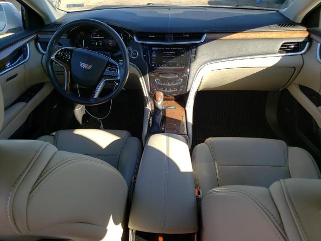2018 CADILLAC XTS LUXURY - 2G61M5S39J9139356