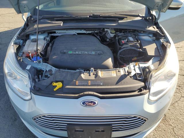 VIN 1FADP3R43EL319540 2014 Ford Focus, Bev no.11