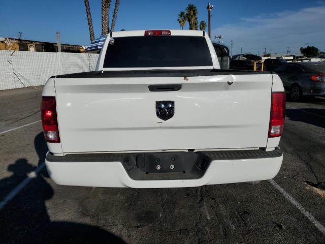 2018 RAM 1500 ST - 1C6RR6KG6JS141596