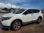 2017 HONDA CR-V LX - 5J6RW5H32HL004329