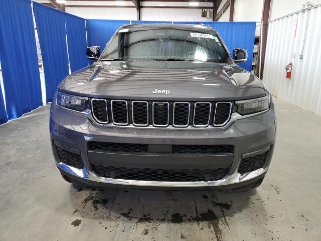 2024 JEEP GRAND CHER - 1C4RJKBG7R8542558