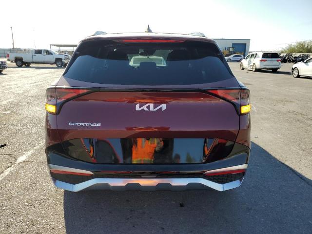 2024 KIA SPORTAGE S - 5XYK53DFXRG203267