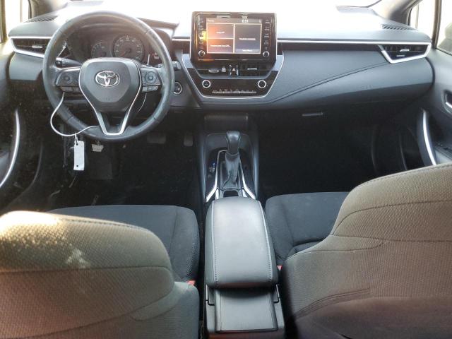 2020 TOYOTA COROLLA SE - JTDP4RCE4LJ003741