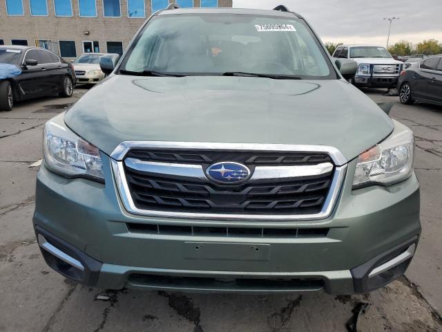 2017 SUBARU FORESTER 2 - JF2SJAEC5HH433441
