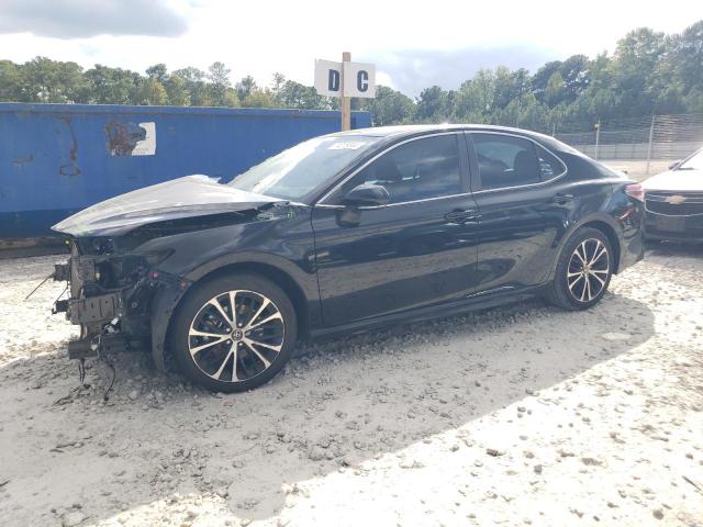 2019 TOYOTA CAMRY L - 4T1B11HK5KU825055