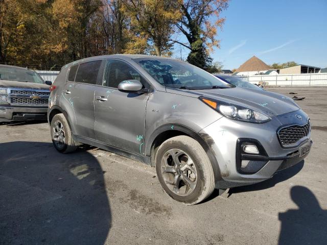2020 KIA SPORTAGE L - KNDPMCACXL7760431