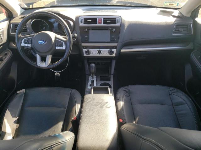 2016 SUBARU LEGACY 2.5 - 4S3BNBN6XG3039951