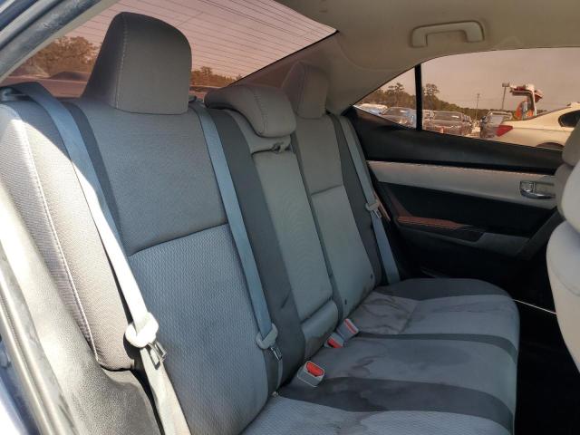 2017 TOYOTA COROLLA L - 5YFBURHE6HP616515