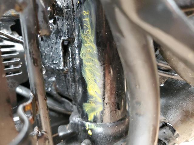 2023 HONDA GROM 125 MLHJC9211P5105212