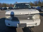 LAND ROVER RANGE ROVE photo