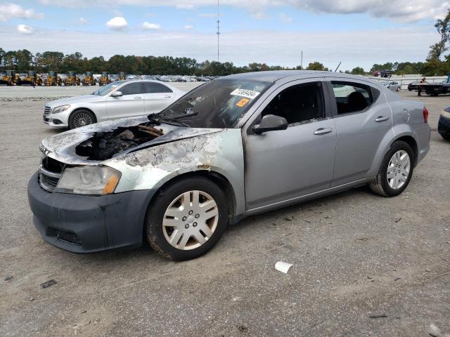 Vin: 1c3cdzab4dn544021, lot: 71369484, dodge avenger se 2013 img_1