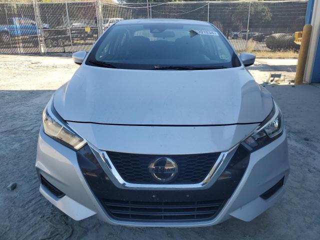2020 NISSAN VERSA SV - 3N1CN8EV8LL866430