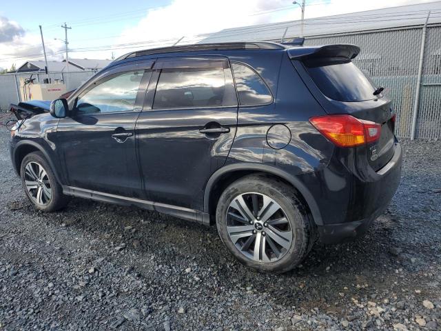 Vin: ja4aj4aw3hz610178, lot: 76447214, mitsubishi outlander se limited 20172