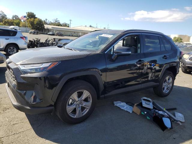 2024 TOYOTA RAV4 XLE - 2T3P1RFV3RC466406