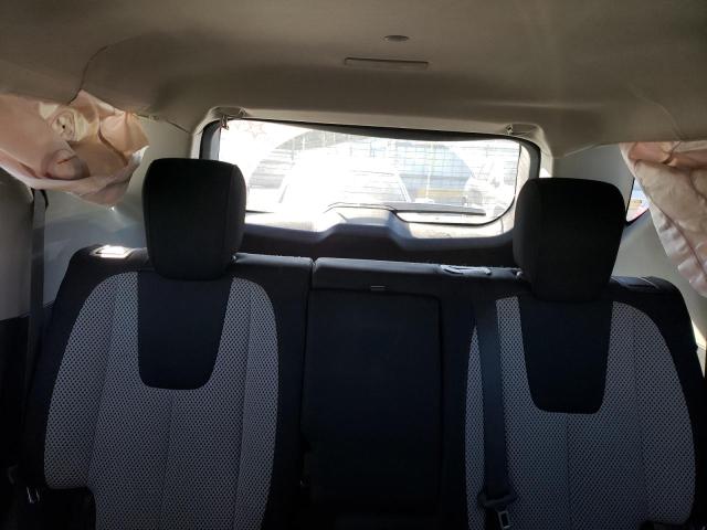 2015 CHEVROLET EQUINOX LT - 1GNFLFEK8FZ105413
