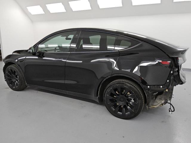 2022 TESLA MODEL Y - 7SAYGDEE4NF481327