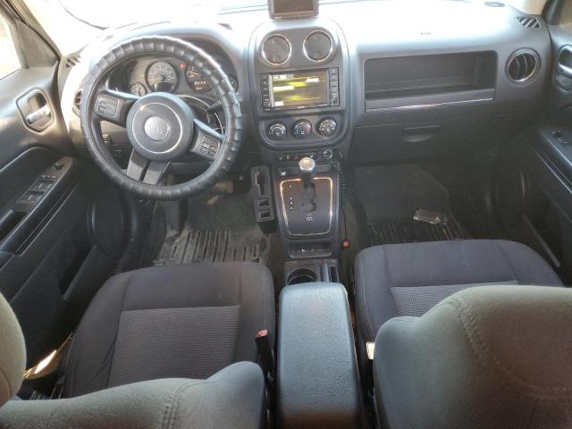 2017 JEEP PATRIOT LA - 1C4NJRFBXHD159287