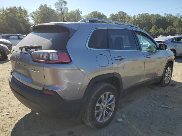 2019 JEEP CHEROKEE L - 1C4PJLCB1KD143836