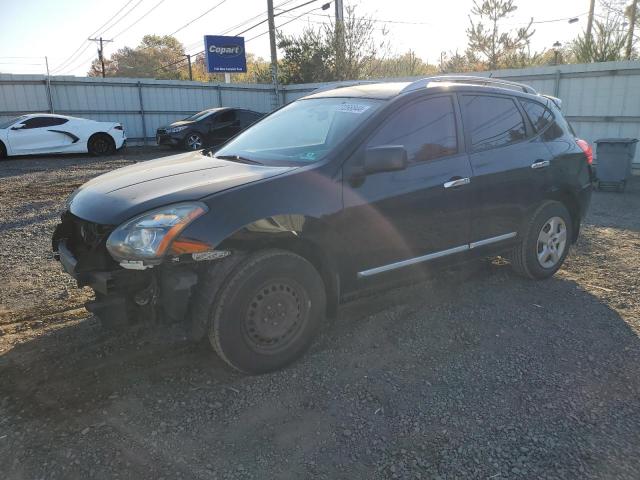 2015 NISSAN ROGUE SELECT S 2015