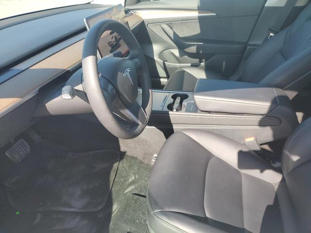 2023 TESLA MODEL 3 - 5YJ3E1EA8PF475512