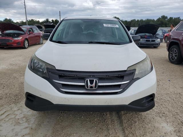 VIN 5J6RM3H39EL006875 2014 Honda CR-V, LX no.5