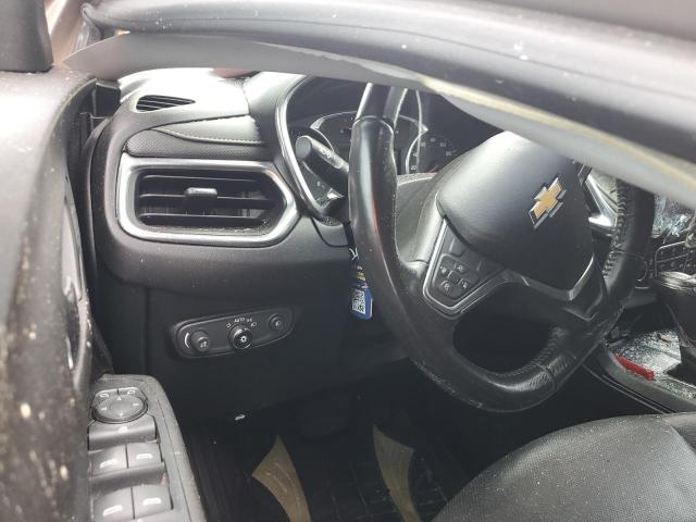 2018 CHEVROLET EQUINOX PR - 3GNAXMEV0JL372431
