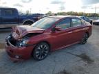 2017 NISSAN SENTRA S - 3N1AB7AP4HY399731