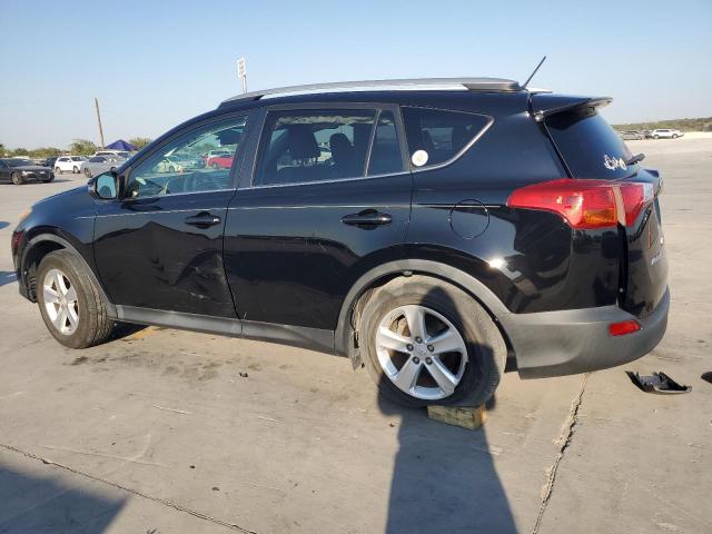 VIN 2T3WFREV6EW076956 2014 Toyota RAV4, Xle no.2