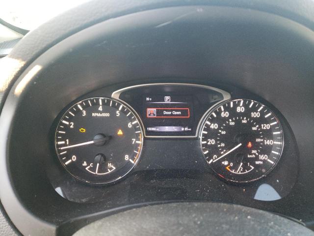 2018 NISSAN ALTIMA 2.5 - 1N4AL3AP7JC129982