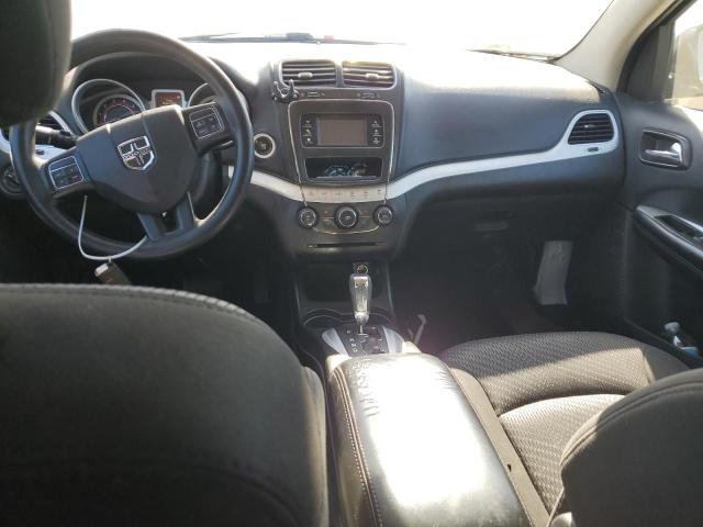 2016 DODGE JOURNEY SX - 3C4PDDBG2GT213050