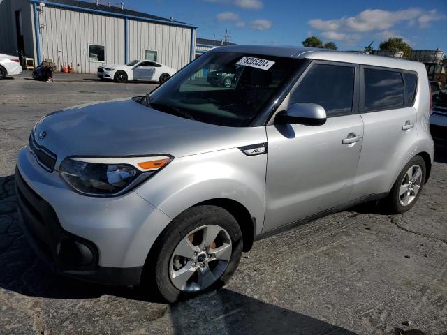 2018 KIA SOUL #3056677557