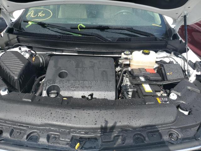 2020 BUICK ENCLAVE ES - 5GAERBKW6LJ132995