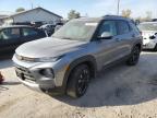 2023 CHEVROLET TRAILBLAZE - KL79MPSL2PB098925