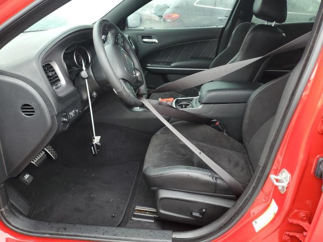 2023 DODGE CHARGER SC - 2C3CDXGJ7PH588773