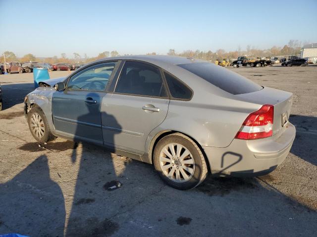 VOLVO S40 2.4I 2004 gray  gas YV1MS382842027924 photo #3