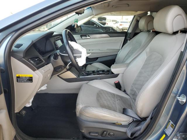 2017 HYUNDAI SONATA SPO - 5NPE34AFXHH577575