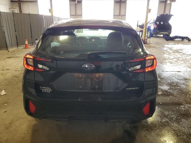 2024 SUBARU IMPREZA SP - JF1GUAFCXR8332025