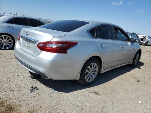 2018 NISSAN ALTIMA 2.5 - 1N4AL3AP3JC264876