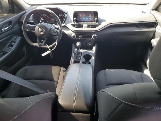 2021 NISSAN ALTIMA S - 1N4BL4BV3MN332352