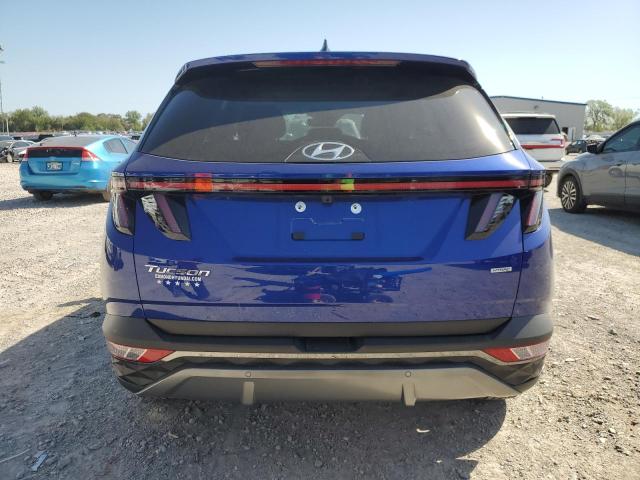 2023 HYUNDAI TUCSON LIM - 5NMJECAE2PH173224