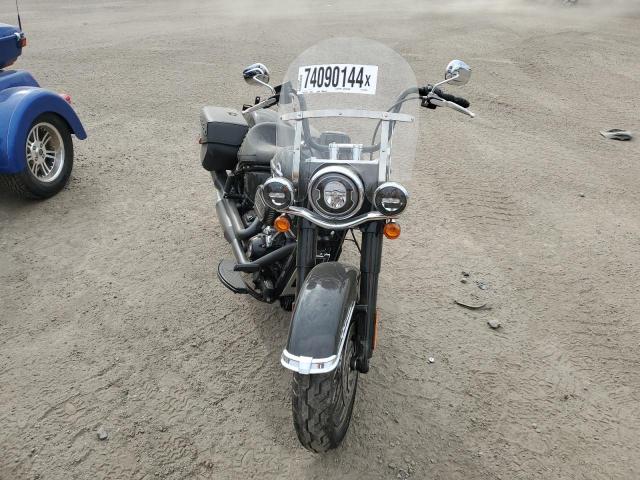 2020 HARLEY-DAVIDSON FLHCS 5HD1YBK33LB029525