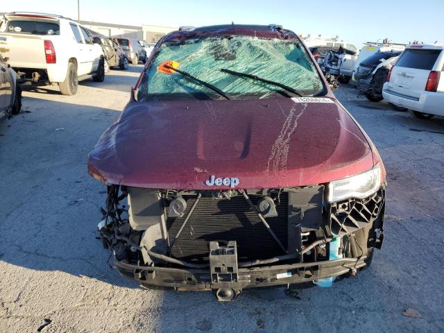 VIN 1C4RJFJT9LC137313 2020 JEEP GRAND CHEROKEE no.5