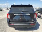 Lot #3024037277 2021 FORD EXPLORER X