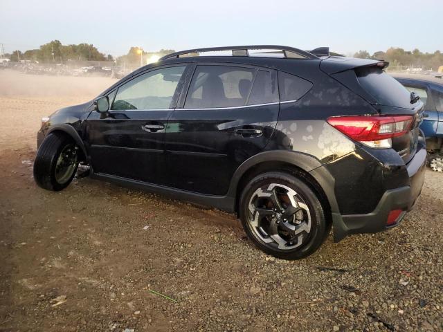 VIN JF2GTHMC4PH303207 2023 Subaru Crosstrek, Limited no.2